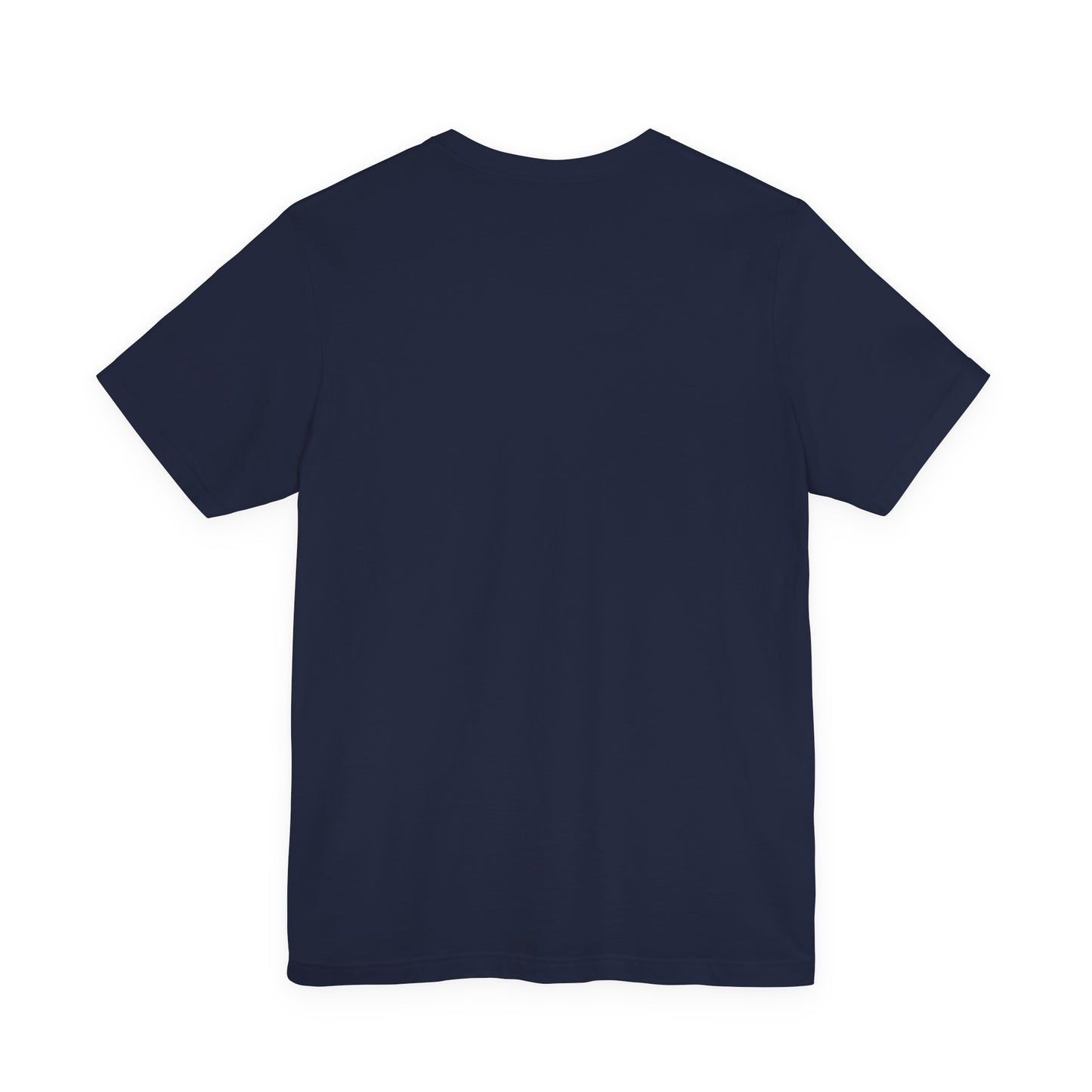 Comfortable Everyday Cotton T‑Shirt