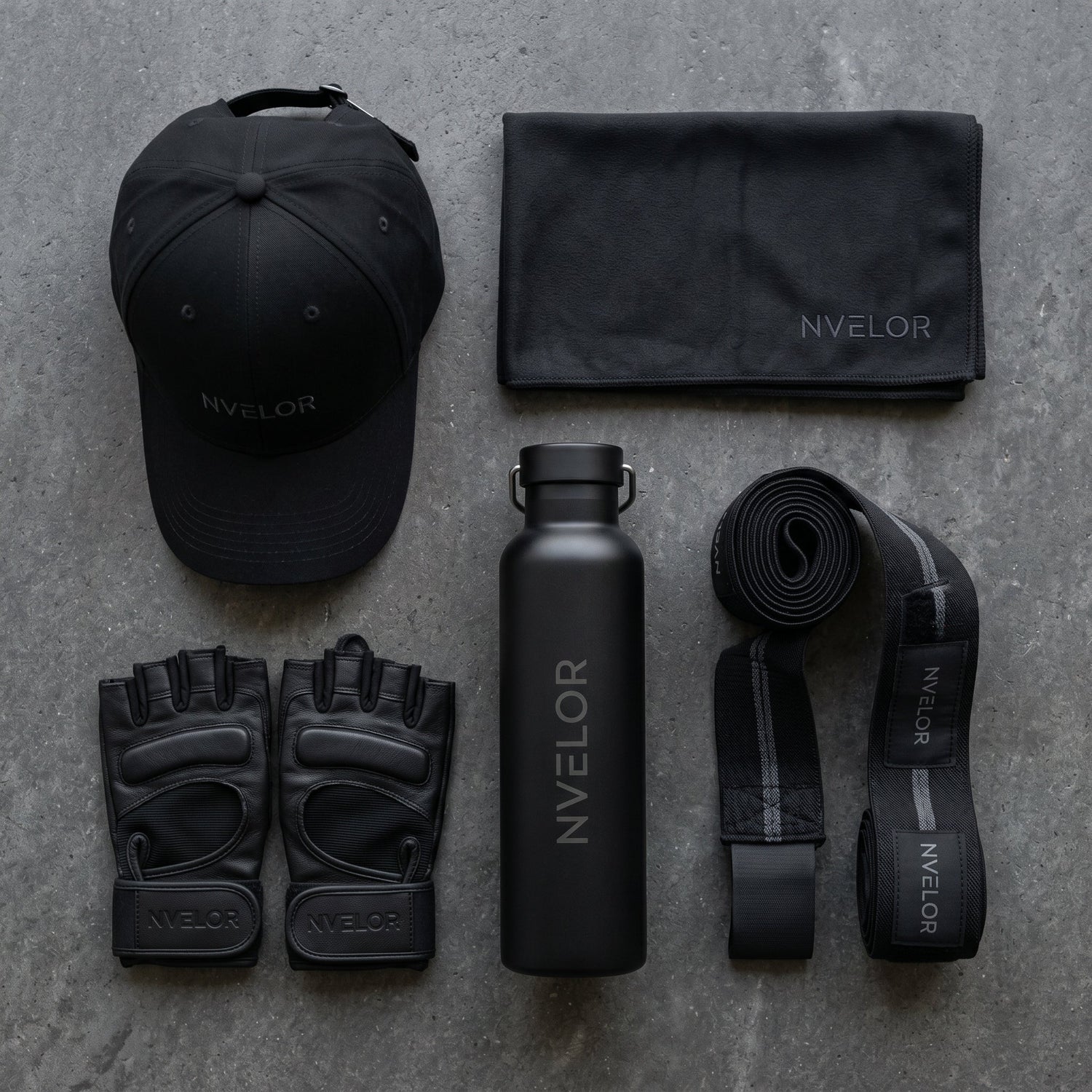 Gym Accessories