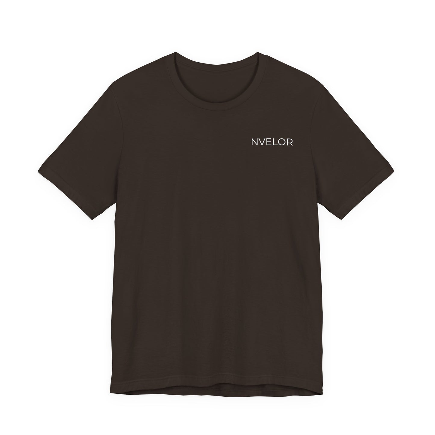 Comfortable Everyday Cotton T‑Shirt