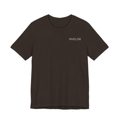 Comfortable Everyday Cotton T‑Shirt