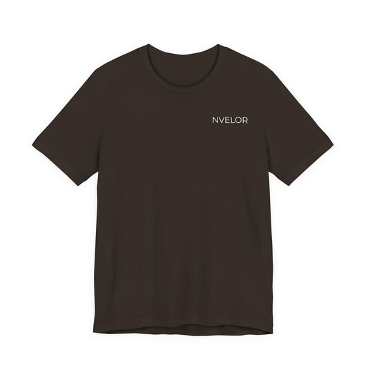 Comfortable Everyday Cotton T‑Shirt