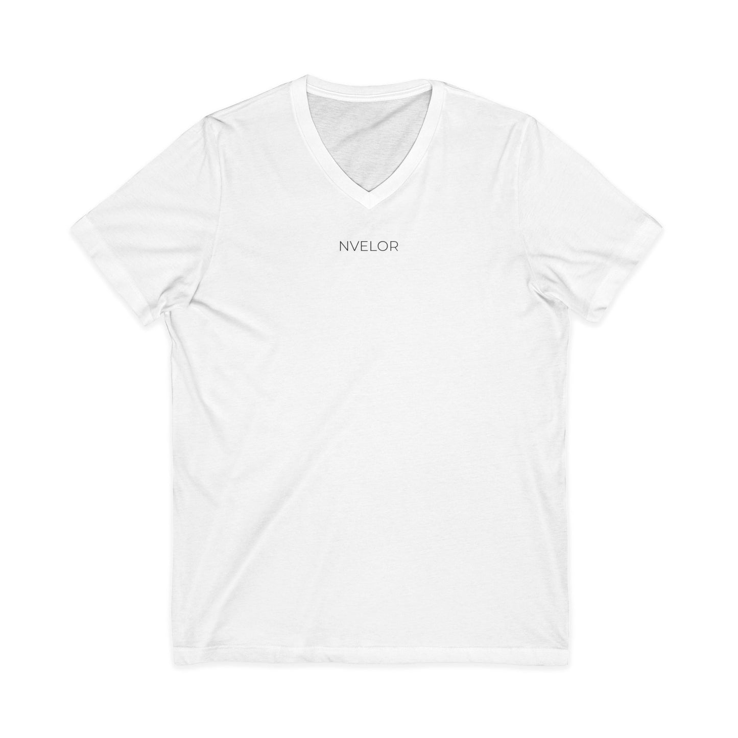 V-Neck Tee