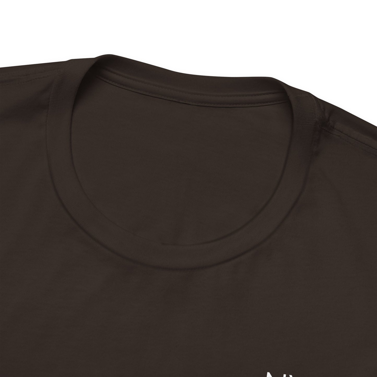 Comfortable Everyday Cotton T‑Shirt