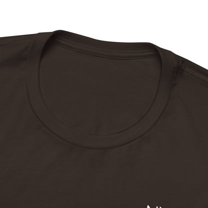 Comfortable Everyday Cotton T‑Shirt