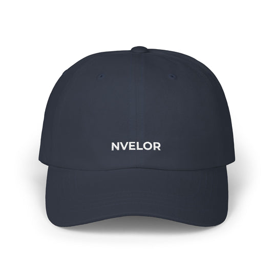 Classic Dad Cap