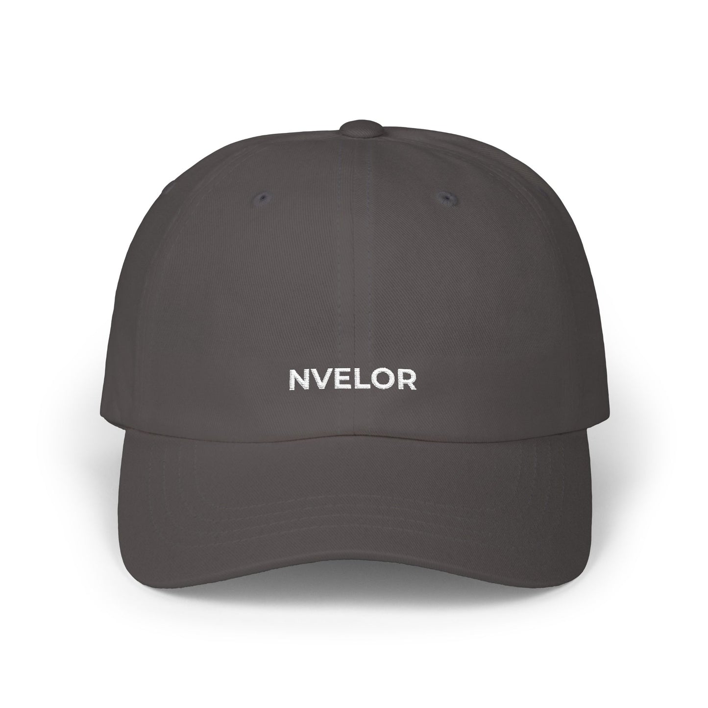Classic Dad Cap