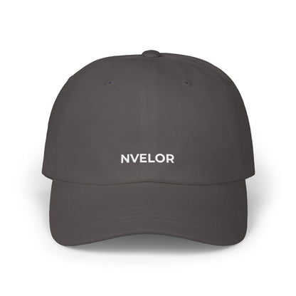 Classic Dad Cap