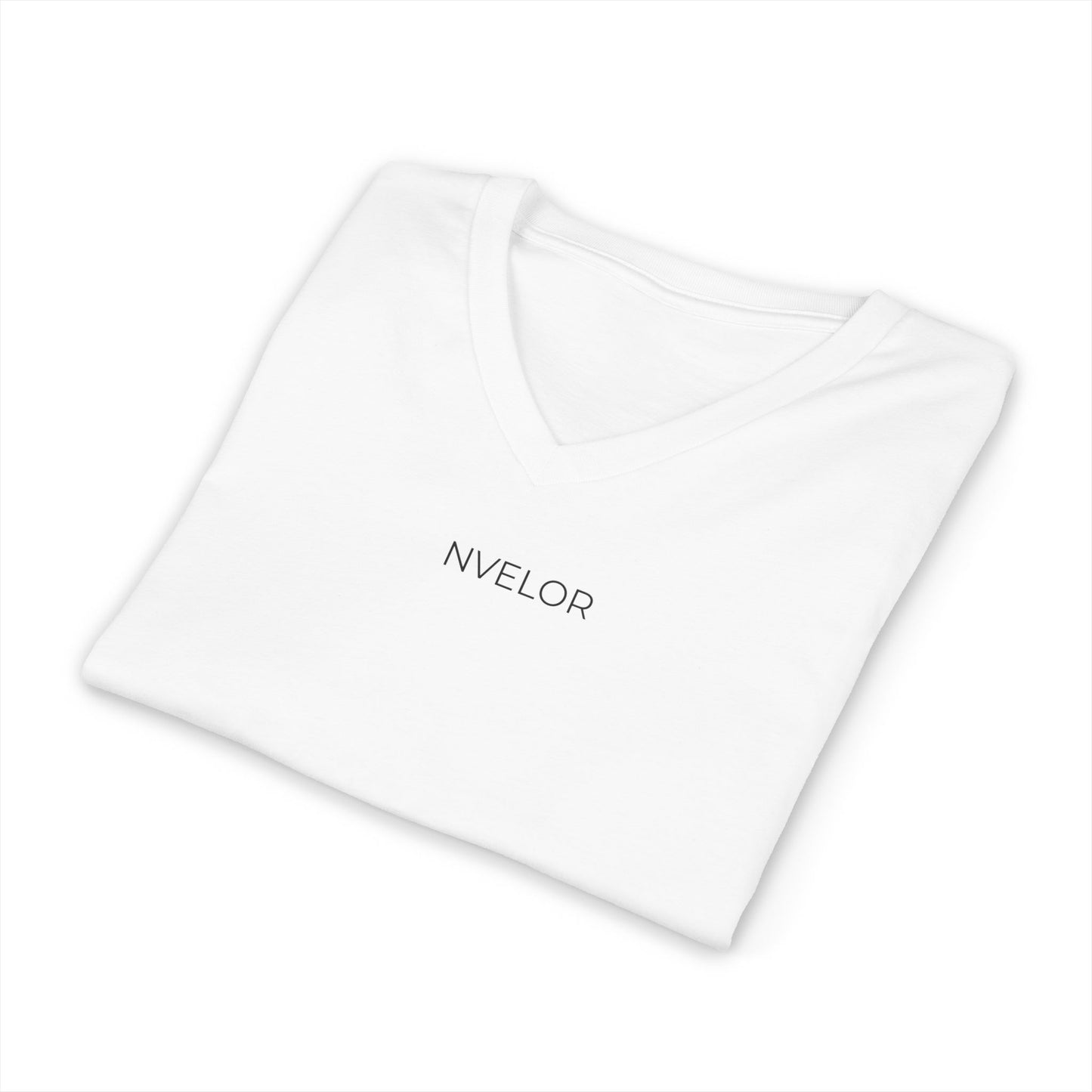 V-Neck Tee