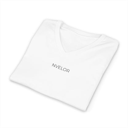 V-Neck Tee
