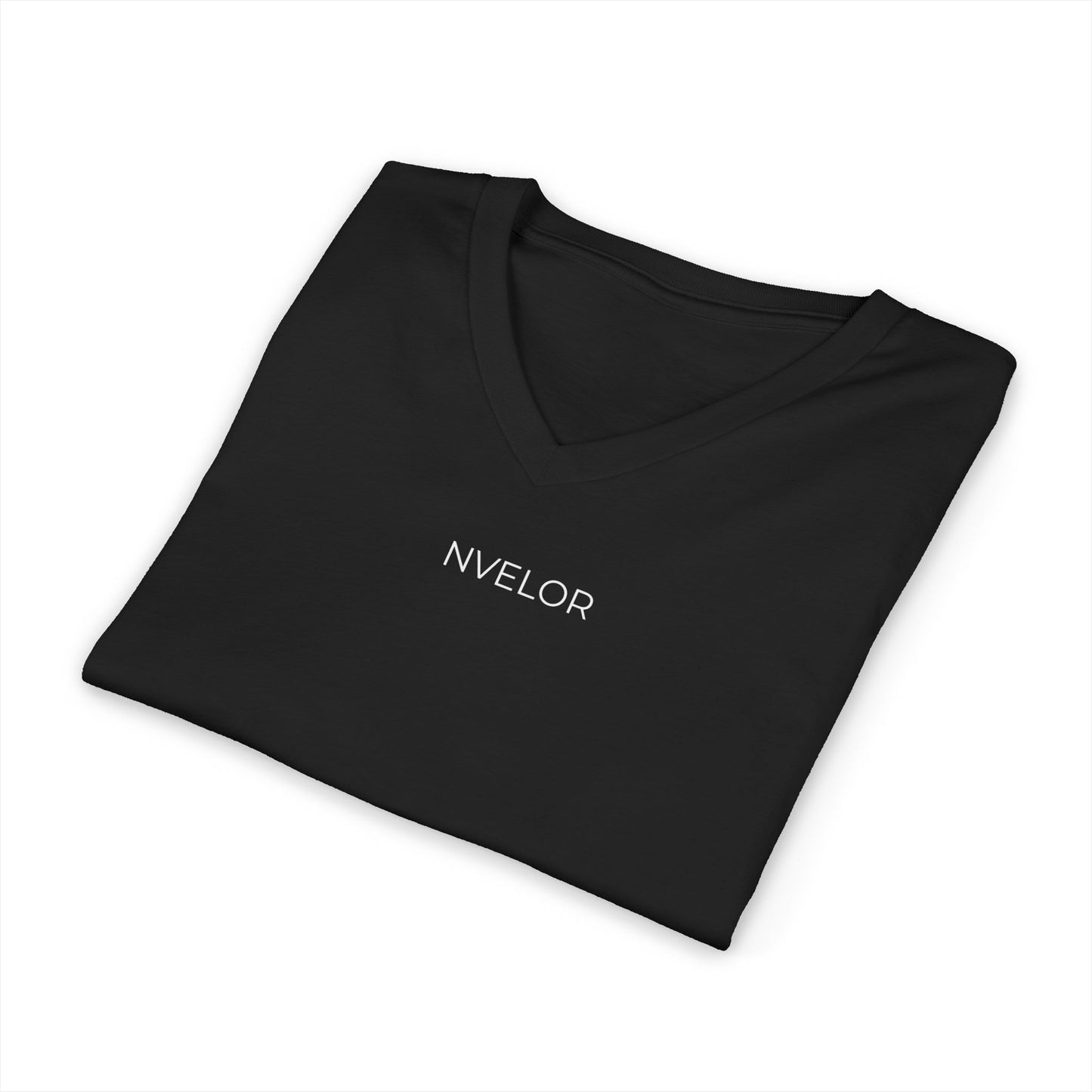 V-Neck Tee