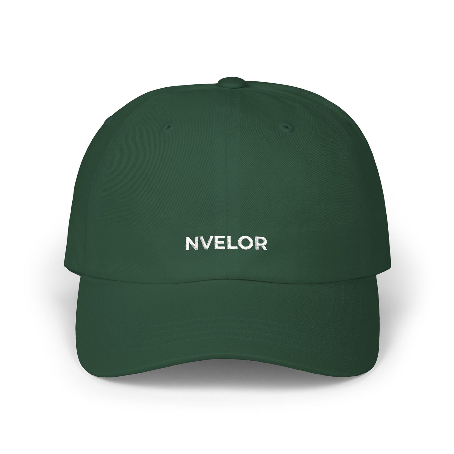 Classic Dad Cap