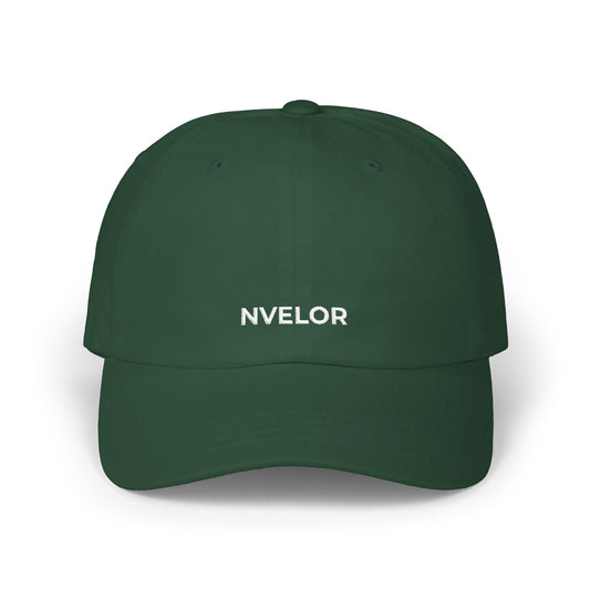 Classic Dad Cap