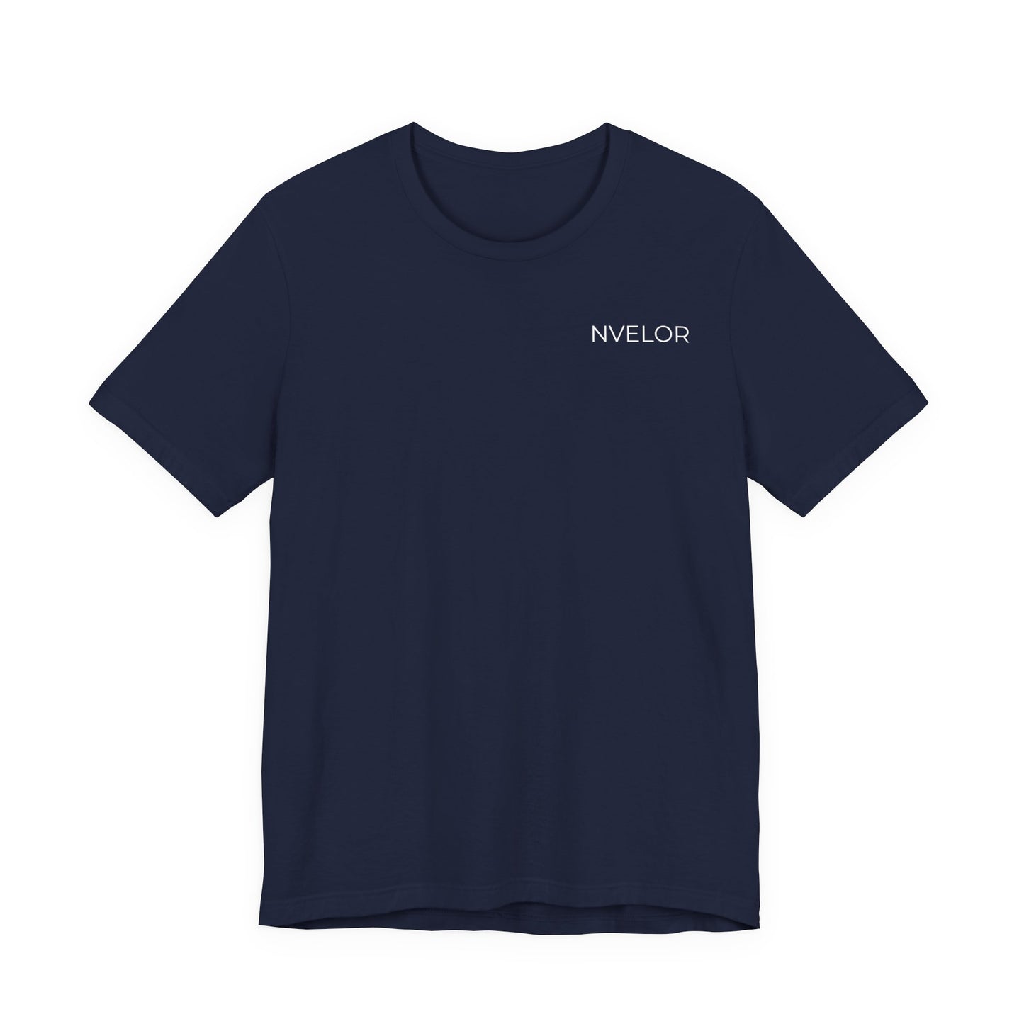 Comfortable Everyday Cotton T‑Shirt
