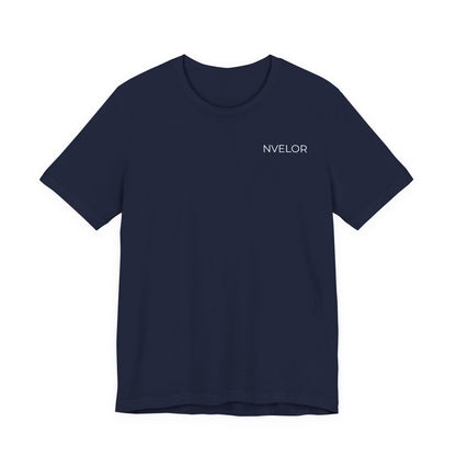 Comfortable Everyday Cotton T‑Shirt