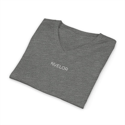 V-Neck Tee