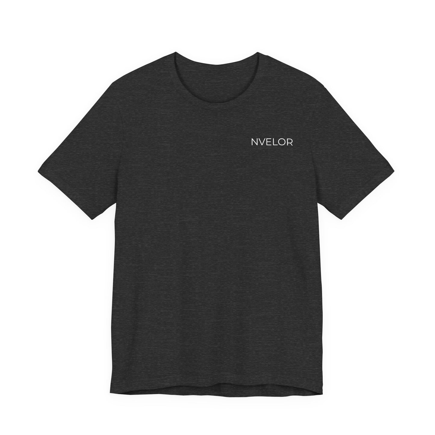 Comfortable Everyday Cotton T‑Shirt