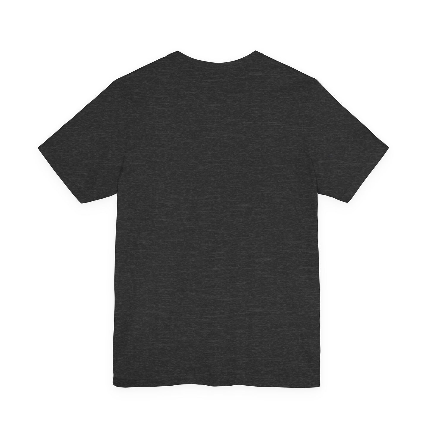 Comfortable Everyday Cotton T‑Shirt
