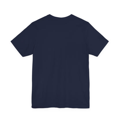 Comfortable Everyday Cotton T‑Shirt