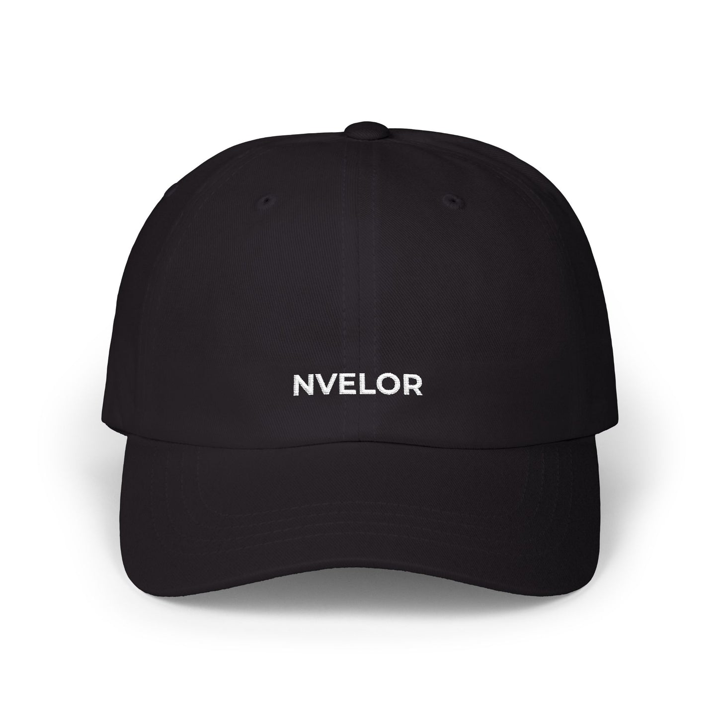 Classic Dad Cap