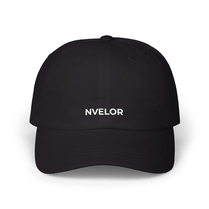 Classic Dad Cap