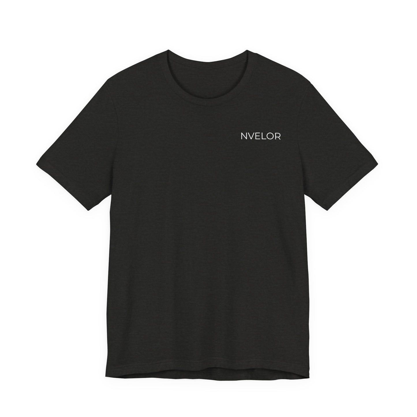 Comfortable Everyday Cotton T‑Shirt