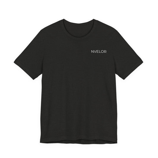 Comfortable Everyday Cotton T‑Shirt