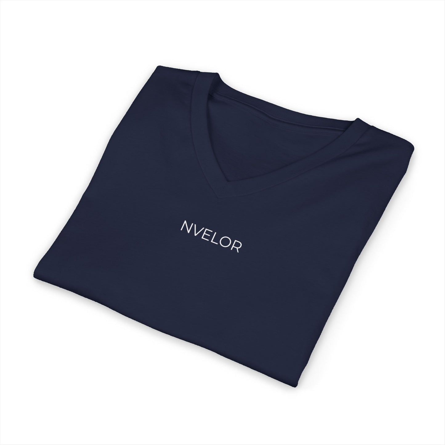 V-Neck Tee