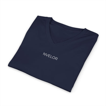 V-Neck Tee
