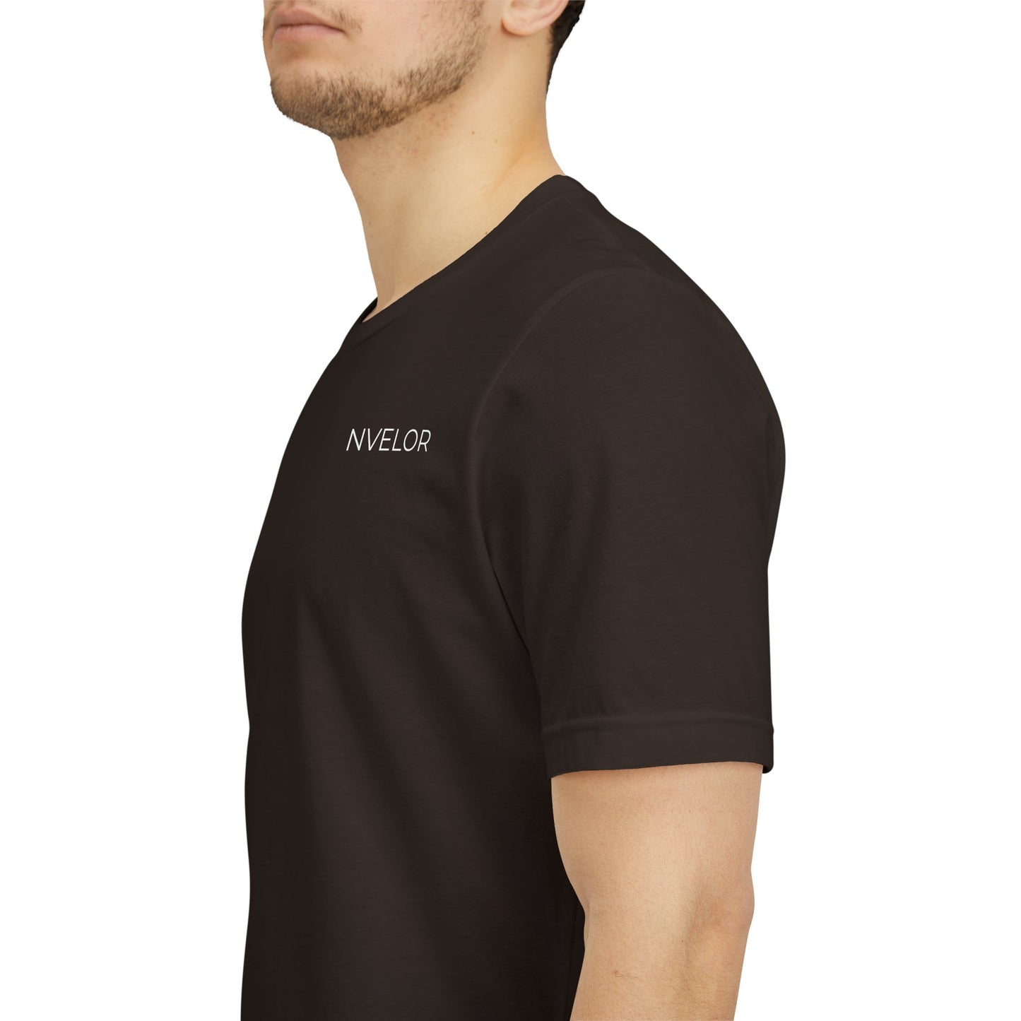 Comfortable Everyday Cotton T‑Shirt