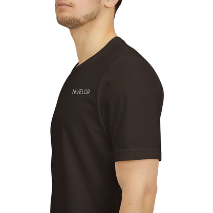 Comfortable Everyday Cotton T‑Shirt