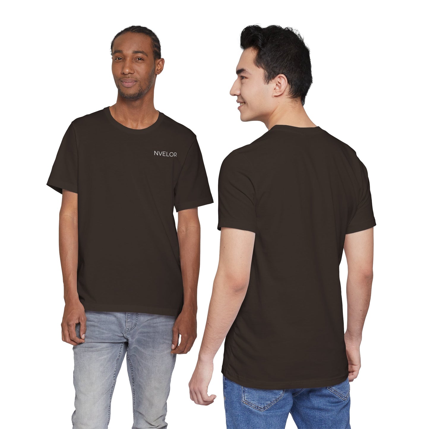 Comfortable Everyday Cotton T‑Shirt