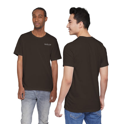 Comfortable Everyday Cotton T‑Shirt
