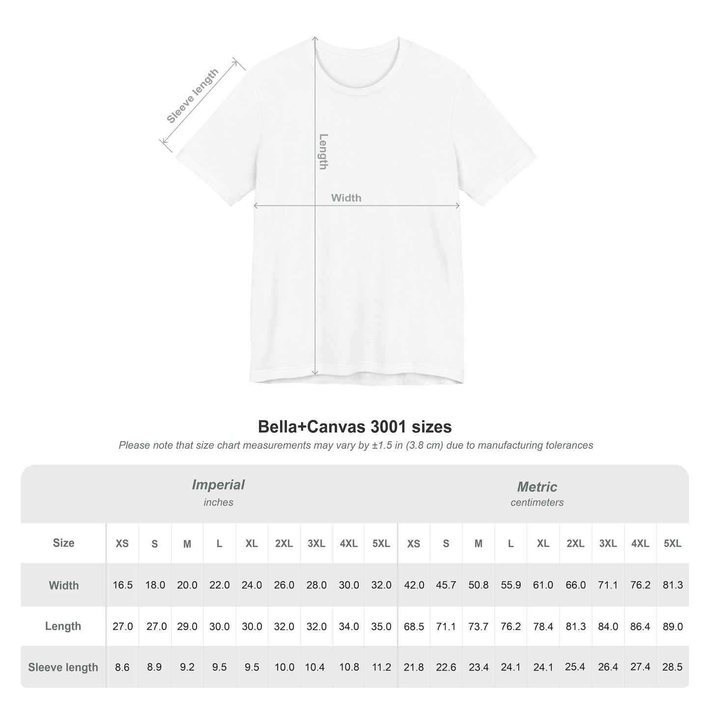 Comfortable Everyday Cotton T‑Shirt