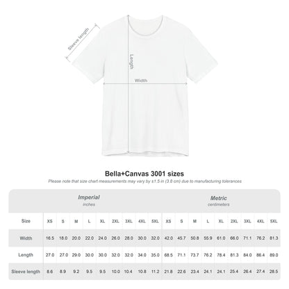 Comfortable Everyday Cotton T‑Shirt