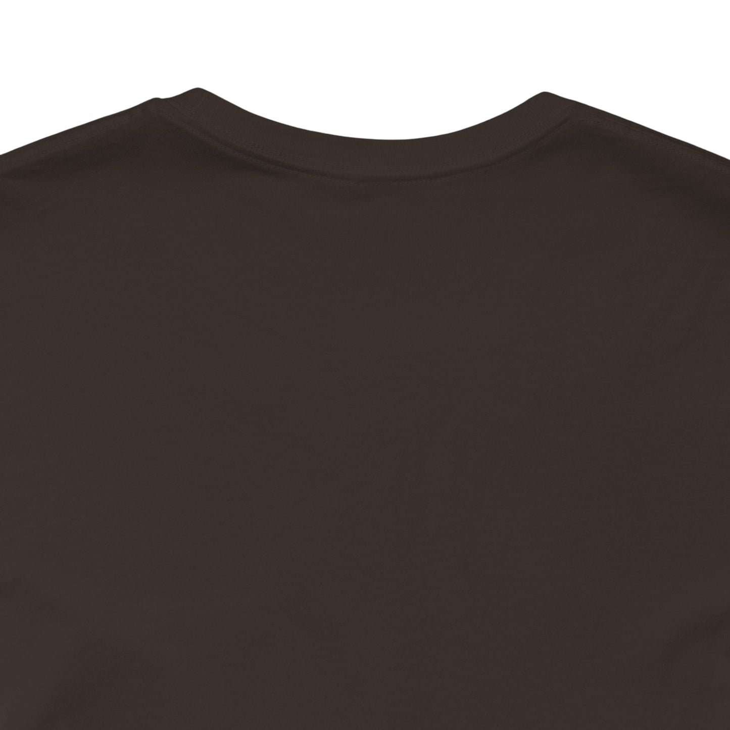Comfortable Everyday Cotton T‑Shirt