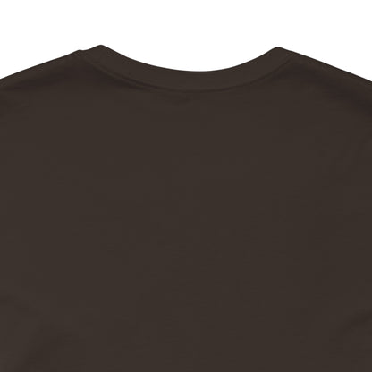 Comfortable Everyday Cotton T‑Shirt