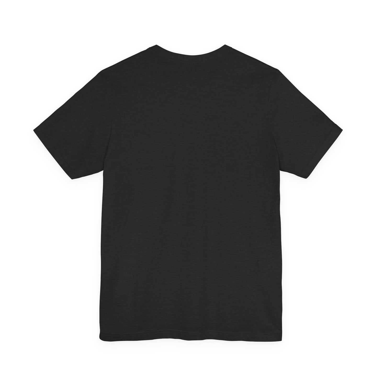 Comfortable Everyday Cotton T‑Shirt