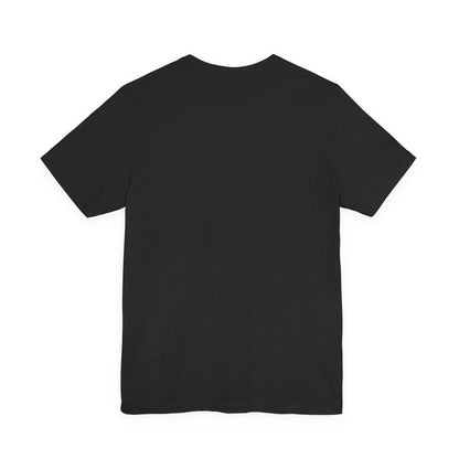 Comfortable Everyday Cotton T‑Shirt