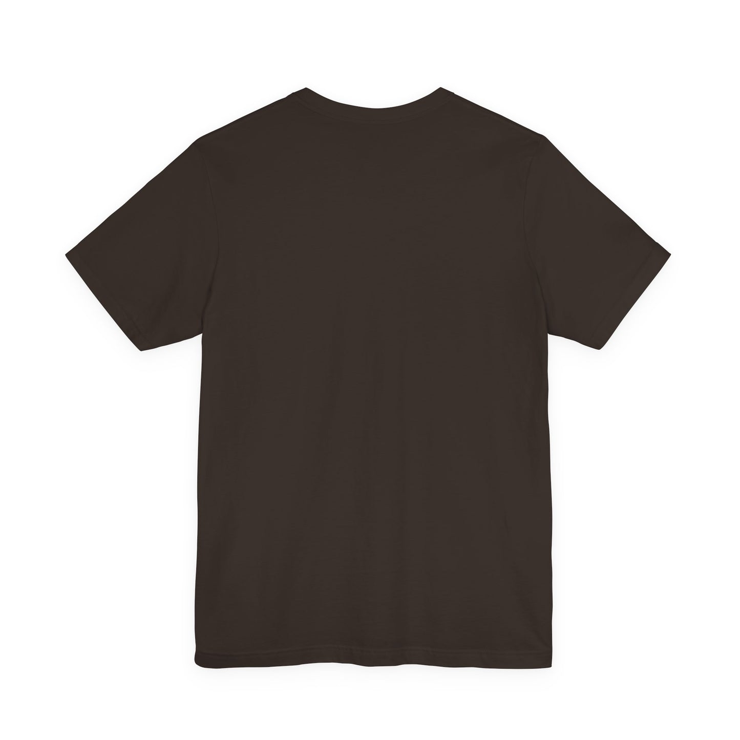 Comfortable Everyday Cotton T‑Shirt