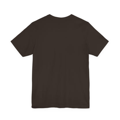 Comfortable Everyday Cotton T‑Shirt