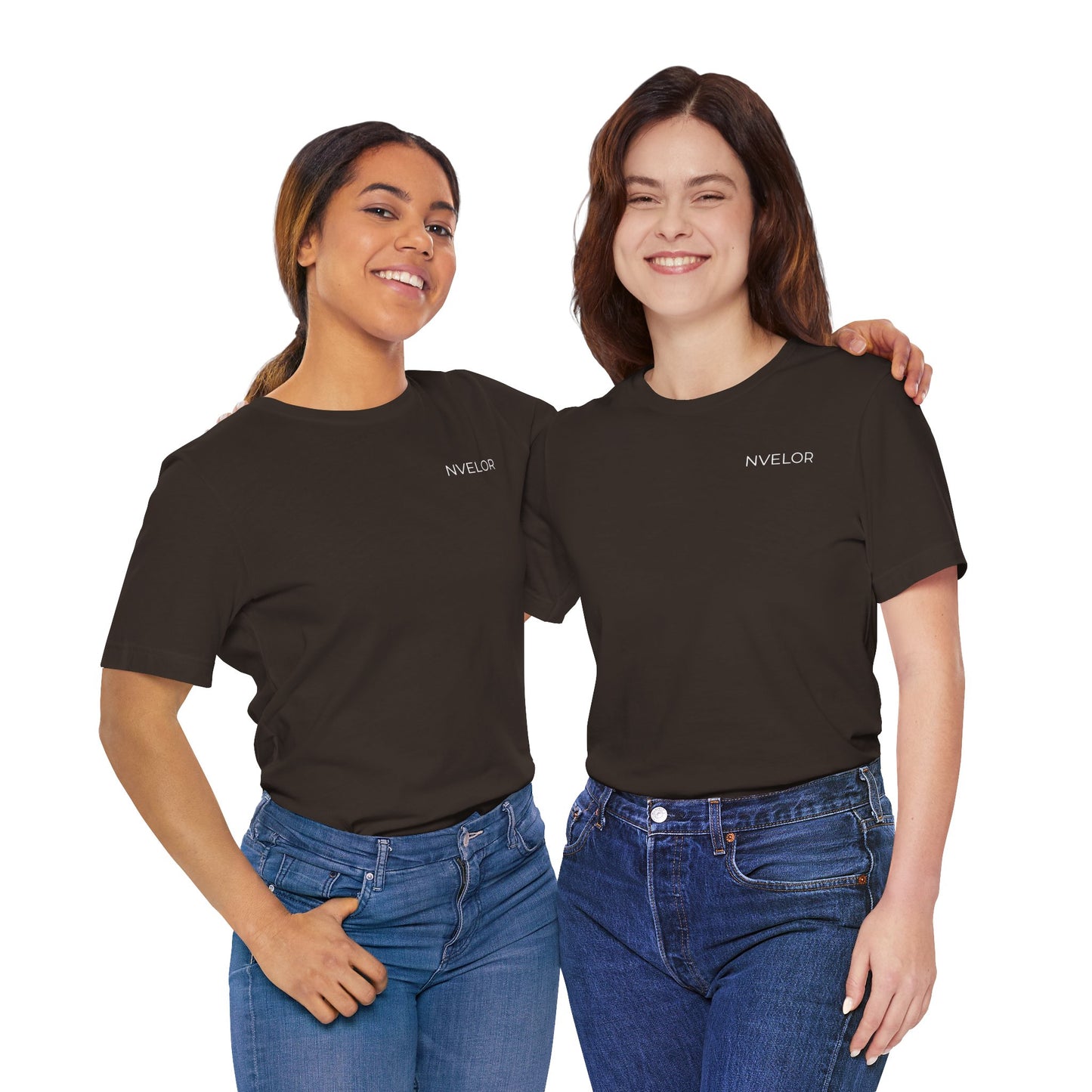 Comfortable Everyday Cotton T‑Shirt